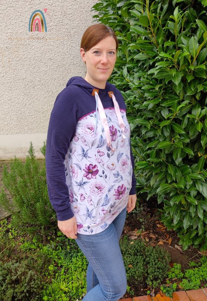 Bild 1 von La Ronda Señora - Hoodie / T-Shirt / Longsleeve Gr. 32 - 54
