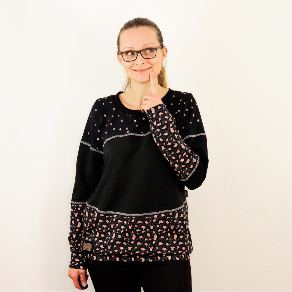 Bild 1 von La Ronda Señora - Hoodie / T-Shirt / Longsleeve Gr. 32 - 54