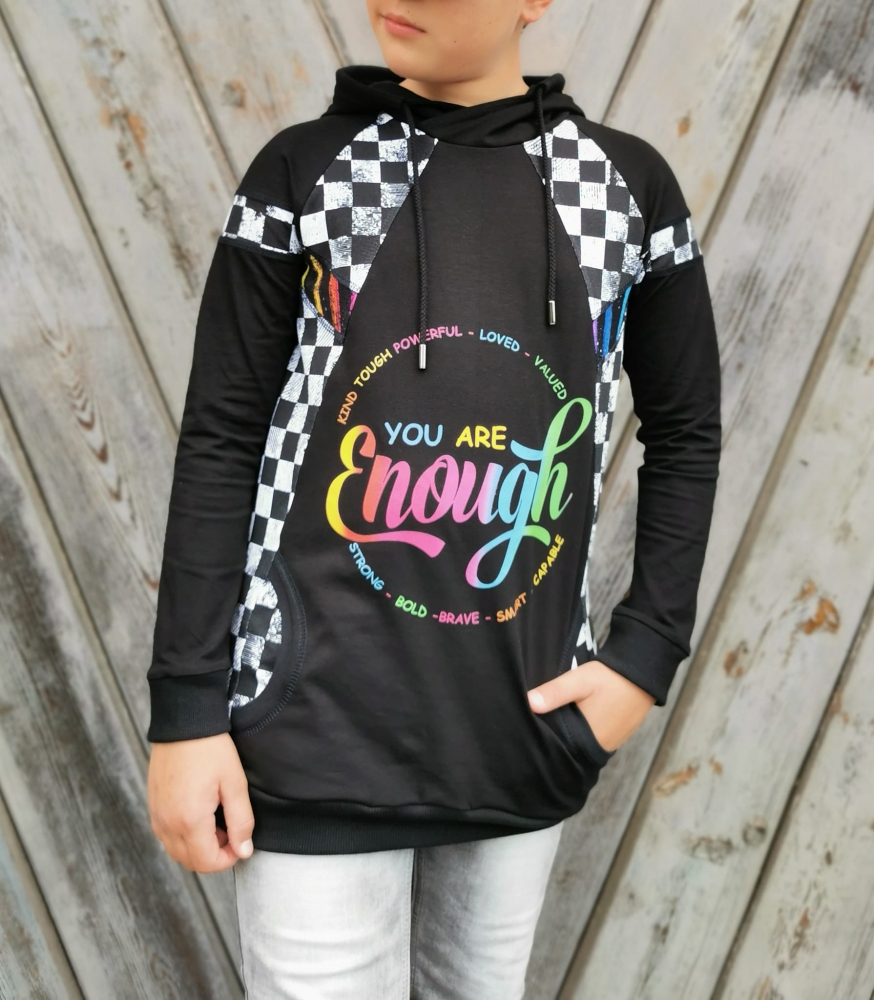 Bild 1 von Con Estilo - Raglan Hoodie / Longsleeve / T-Shirt Gr. 80 - 158