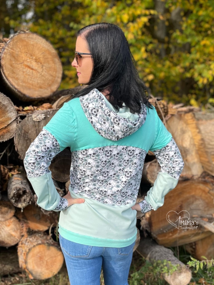 Bild 1 von La Ronda Señora - Hoodie / T-Shirt / Longsleeve Gr. 32 - 54