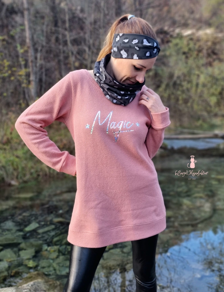 Bild 1 von La Ronda Señora - Hoodie / T-Shirt / Longsleeve Gr. 32 - 54