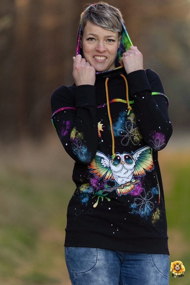 Bild 1 von La Ronda Señora - Hoodie / T-Shirt / Longsleeve Gr. 32 - 54