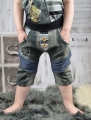 Bild 14 von El Pantalón Corto - kurze Hose in 2 Weiten und 3 Längen Gr. 74 - 158