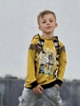 Bild 3 von Con Estilo - Raglan Hoodie / Longsleeve / T-Shirt Gr. 80 - 158