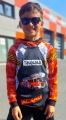 Bild 26 von Con Estilo - Raglan Hoodie / Longsleeve / T-Shirt Gr. 80 - 158