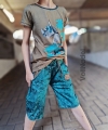 Bild 2 von El Pantalón Corto - kurze Hose in 2 Weiten und 3 Längen Gr. 74 - 158