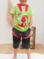 Bild 7 von El Verano - Kombi E-Book T-Shirt und kurze Hose in 2 Längen Gr. 80 - 158