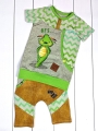 Bild 37 von El Pantalón Corto - kurze Hose in 2 Weiten und 3 Längen Gr. 74 - 158