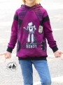 Bild 7 von Con Estilo - Raglan Hoodie / Longsleeve / T-Shirt Gr. 80 - 158