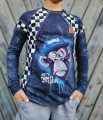 Bild 12 von Con Estilo - Raglan Hoodie / Longsleeve / T-Shirt Gr. 80 - 158