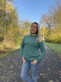 Bild 22 von Con Estilo Señora - Raglan Hoodie / Longsleeve / T-Shirt Gr. 34 - 52