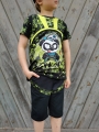 Bild 23 von El Verano - Kombi E-Book T-Shirt und kurze Hose in 2 Längen Gr. 80 - 158