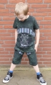 Bild 11 von El Verano - Kombi E-Book T-Shirt und kurze Hose in 2 Längen Gr. 80 - 158