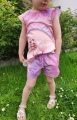 Bild 13 von El Verano - Kombi E-Book T-Shirt und kurze Hose in 2 Längen Gr. 80 - 158