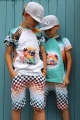 Bild 5 von Con Estilo - Raglan Hoodie / Longsleeve / T-Shirt Gr. 80 - 158