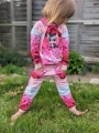 Bild 22 von Con Estilo - Raglan Hoodie / Longsleeve / T-Shirt Gr. 80 - 158