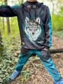 Bild 6 von El Comodo - Kombi E-Book Hoodie / Sweatjacke / Hose Gr. 80 - 158