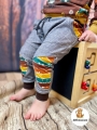 Bild 16 von El Pantalón - lange Hose in 2 Weiten Gr. 74 - 158
