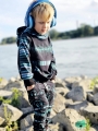 Bild 20 von El Comodo - Kombi E-Book Hoodie / Sweatjacke / Hose Gr. 80 - 158