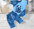 Bild 21 von El Pantalón Corto - kurze Hose in 2 Weiten und 3 Längen Gr. 74 - 158