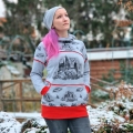 Bild 18 von La Ronda Señora - Hoodie / T-Shirt / Longsleeve Gr. 32 - 54