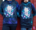 Bild 22 von La Ronda Señora - Hoodie / T-Shirt / Longsleeve Gr. 32 - 54