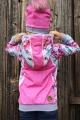 Bild 18 von Con Estilo - Raglan Hoodie / Longsleeve / T-Shirt Gr. 80 - 158