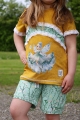 Bild 22 von El Verano - Kombi E-Book T-Shirt und kurze Hose in 2 Längen Gr. 80 - 158