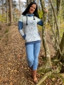 Bild 9 von La Ronda Señora - Hoodie / T-Shirt / Longsleeve Gr. 32 - 54