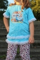 Bild 27 von Con Estilo - Raglan Hoodie / Longsleeve / T-Shirt Gr. 80 - 158