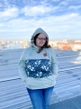 Bild 19 von La Ronda Señora - Hoodie / T-Shirt / Longsleeve Gr. 32 - 54