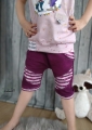Bild 7 von El Pantalón Corto - kurze Hose in 2 Weiten und 3 Längen Gr. 74 - 158
