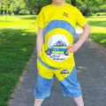 Bild 15 von El Verano - Kombi E-Book T-Shirt und kurze Hose in 2 Längen Gr. 80 - 158