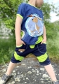 Bild 31 von El Pantalón Corto - kurze Hose in 2 Weiten und 3 Längen Gr. 74 - 158