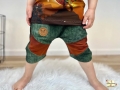 Bild 19 von El Pantalón Corto - kurze Hose in 2 Weiten und 3 Längen Gr. 74 - 158