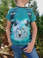 Bild 23 von Con Estilo - Raglan Hoodie / Longsleeve / T-Shirt Gr. 80 - 158