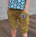 Bild 5 von El Pantalón Corto - kurze Hose in 2 Weiten und 3 Längen Gr. 74 - 158