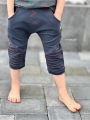 Bild 9 von El Pantalón Corto - kurze Hose in 2 Weiten und 3 Längen Gr. 74 - 158
