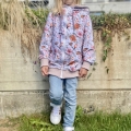 Bild 21 von El Comodo - Kombi E-Book Hoodie / Sweatjacke / Hose Gr. 80 - 158