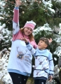 Bild 12 von La Ronda Señora - Hoodie / T-Shirt / Longsleeve Gr. 32 - 54