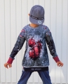 Bild 28 von Con Estilo - Raglan Hoodie / Longsleeve / T-Shirt Gr. 80 - 158