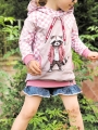 Bild 13 von Con Estilo - Raglan Hoodie / Longsleeve / T-Shirt Gr. 80 - 158