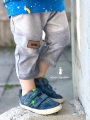 Bild 6 von El Pantalón Corto - kurze Hose in 2 Weiten und 3 Längen Gr. 74 - 158