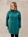 Bild 7 von Querida - Raglan Sweatkeid Gr. 34 - 52