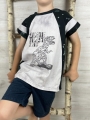 Bild 19 von Con Estilo - Raglan Hoodie / Longsleeve / T-Shirt Gr. 80 - 158