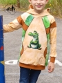 Bild 6 von Con Estilo - Raglan Hoodie / Longsleeve / T-Shirt Gr. 80 - 158