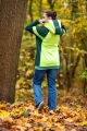 Bild 20 von Con Estilo Señora - Raglan Hoodie / Longsleeve / T-Shirt Gr. 34 - 52