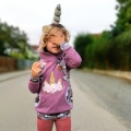Bild 10 von Con Estilo - Raglan Hoodie / Longsleeve / T-Shirt Gr. 80 - 158