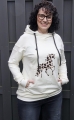 Bild 21 von Con Estilo Señora - Raglan Hoodie / Longsleeve / T-Shirt Gr. 34 - 52