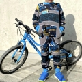 Bild 16 von El Comodo - Kombi E-Book Hoodie / Sweatjacke / Hose Gr. 80 - 158